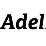 Adelle