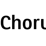 Chorus