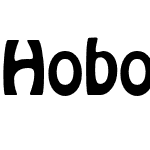 Hobo Std