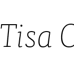 Tisa OT