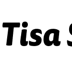 Tisa Sans Pro