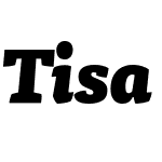 Tisa W1G