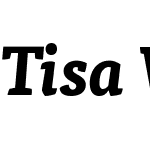 Tisa W1G