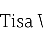 Tisa W1G