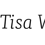 Tisa W1G