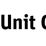 Unit Offc Pro