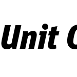 Unit OT