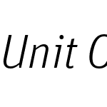 Unit OT