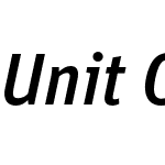 Unit OT