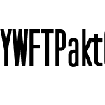 YWFT Pakt Condensed