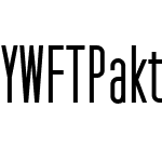 YWFT Pakt Condensed