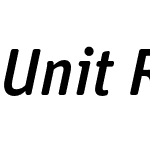 Unit Rounded OT