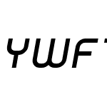 YWFT Unisect