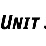 Unit SC Offc Pro