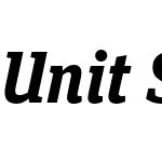 Unit Slab OT