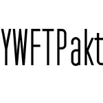 YWFT Pakt Condensed