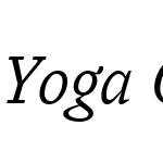 Yoga OT