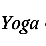 Yoga OT