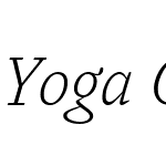 Yoga OT