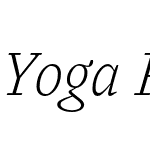 Yoga Pro