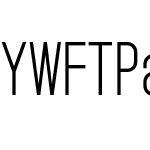 YWFT Pakt