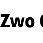 Zwo Offc