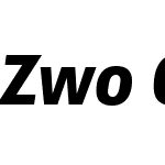 Zwo Offc