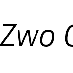 Zwo Offc