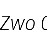 Zwo Offc Pro