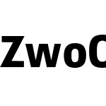 Zwo OT