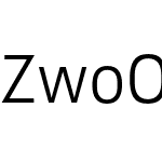 Zwo OT