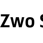 Zwo SC Offc Pro