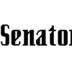 Senator