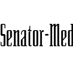 Senator