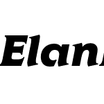 Elan ITC Pro