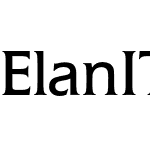 Elan ITC Pro