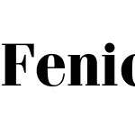 Fenice Pro ITC