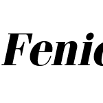 Fenice Pro ITC