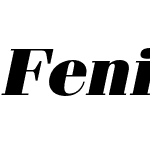 Fenice Pro ITC