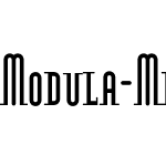 Modula