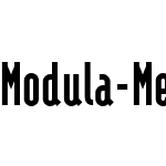 Modula