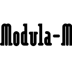 Modula