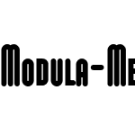 Modula