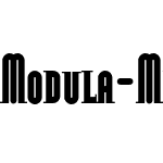 Modula