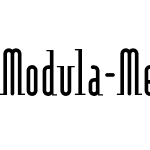 Modula