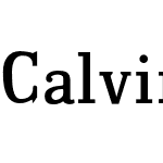 Calvino