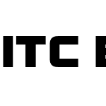 ITC Bolt