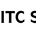 ITC Symbol Std