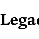 Legacy Square ITC Pro