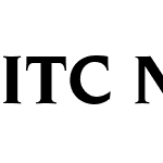 ITC Novarese Pro